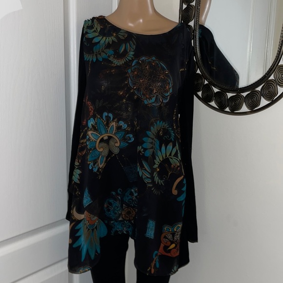 Chico’s size 1 - Picture 1 of 4